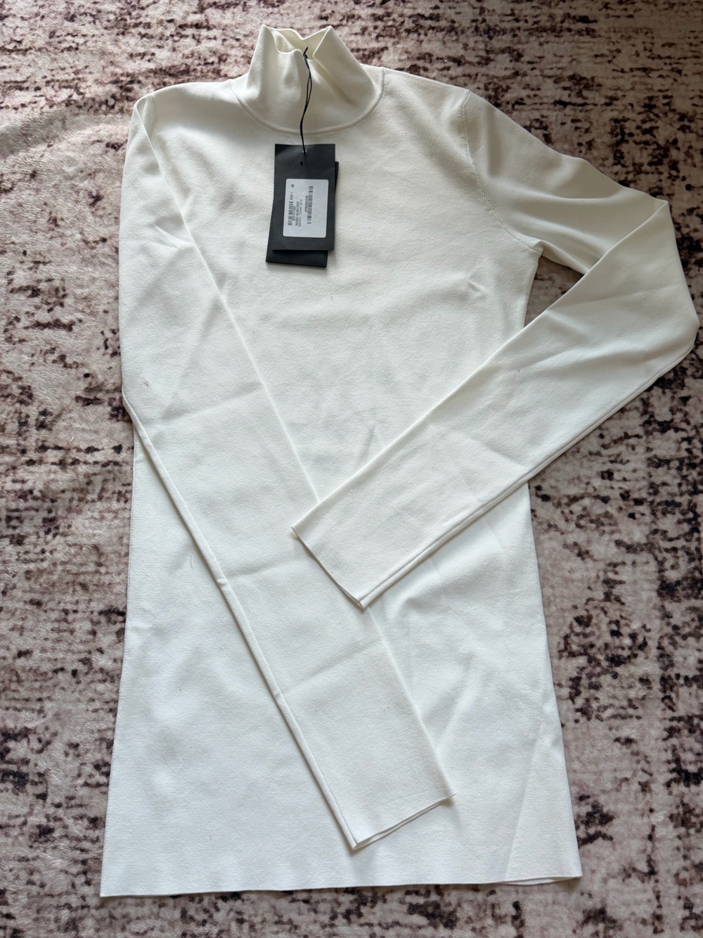 Bottega Veneta Off-White Sweater NWT Size IT 40